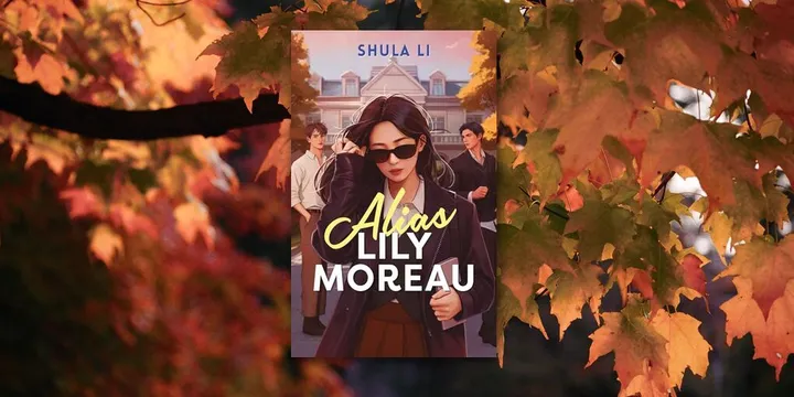 Alias Lily Moreau de Shula Li : une romance trop convenue