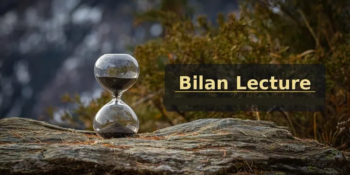 Bilan lecture 2025 : coups de cœur et déceptions