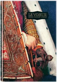 Couverture de Le Voleur