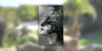 Couverture de Les marches des géants de Manon Fargetton : une cité, des secrets, des destins