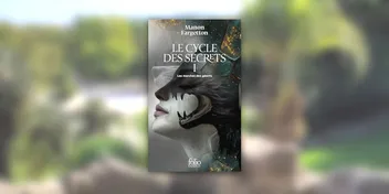 Les marches des géants de Manon Fargetton : une cité, des secrets, des destins