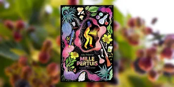 La sorcière sans nombril de Julia Thévenot : une sorcellerie truculente et sans fard