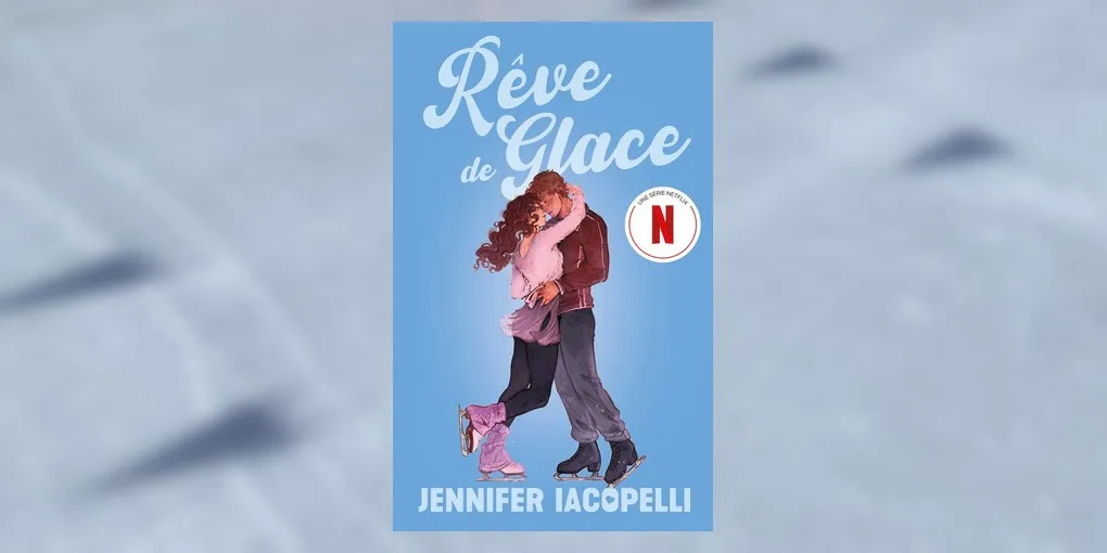 Rêve de glace de Jennifer Iacopelli : lecture plaisante mais sans piquant