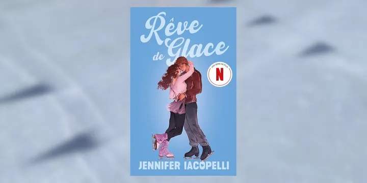 Rêve de glace de Jennifer Iacopelli : lecture plaisante mais sans piquant