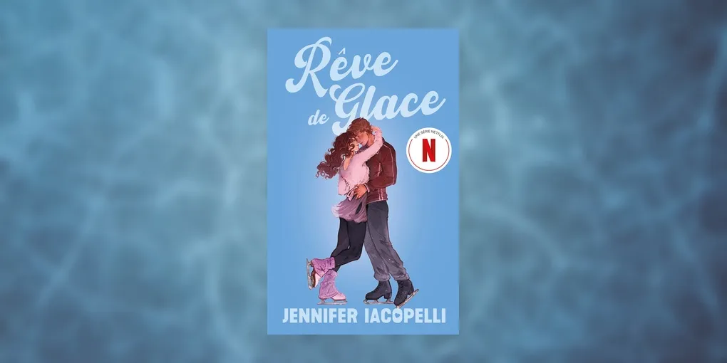Rêve de glace de Jennifer Iacopelli : lecture plaisante mais sans piquant