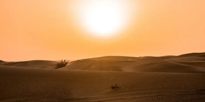 La traversée