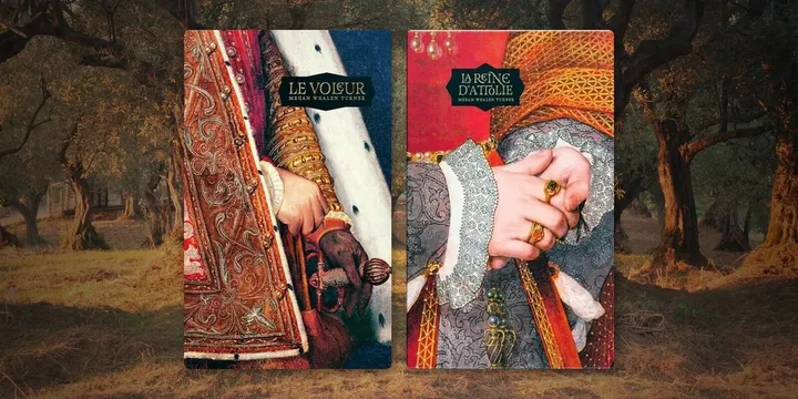 Le Voleur de la Reine de Megan Whalen Turner : un jeu de dupes jubilatoire