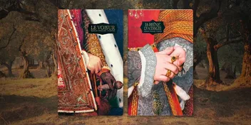 Le Voleur de la Reine de Megan Whalen Turner : un jeu de dupes jubilatoire